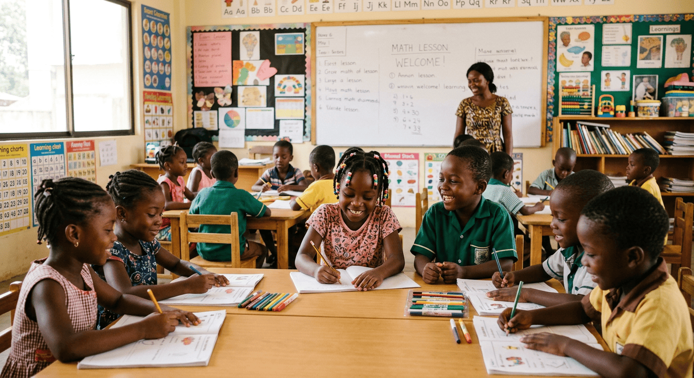 learners progress through the Intermediate and Senior Phases